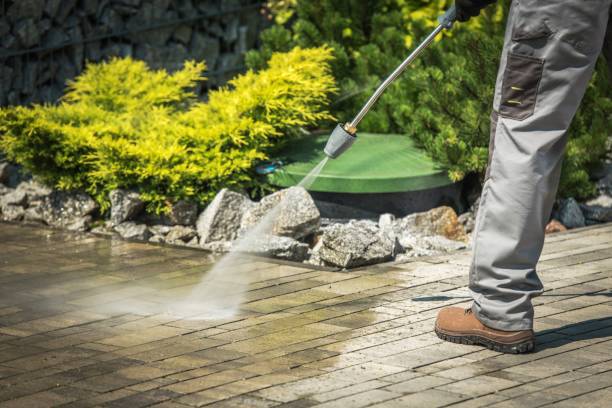 Robesonia, PA Pressure Washing Services Company