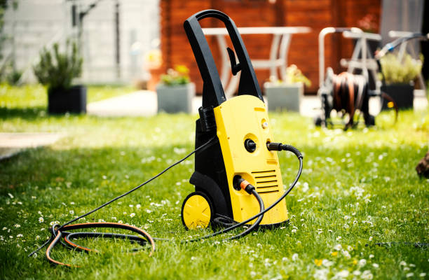 Best Patio and Deck Pressure Washing  in Robesonia, PA